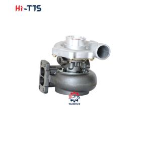 High Quality TO4E04 Turbocharger 466588-0008/9E 466588-0010/11E