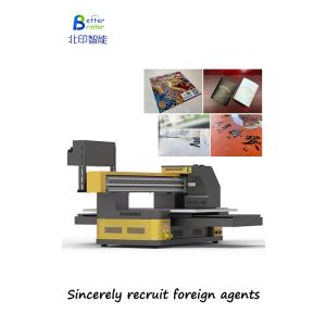 Quality Colorful Fabric Digital Textile Printing Machine for sale