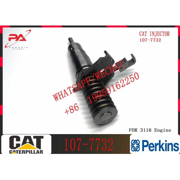 Injector 102-7038 140-8413 0R-8867 0R-8473 0R-8467 127-8220 107-7732 for 3116 Engine Parts Nozzle Assembly