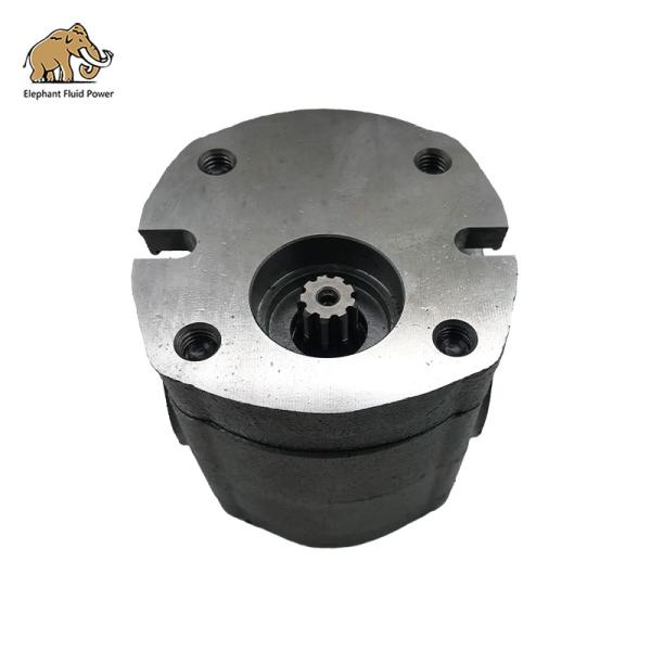 Buy OEM PC30 Gear Pump Excavator Charge Pump Repair Maintain Parts at wholesale prices