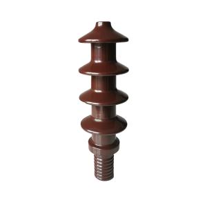 30NF250 DIN42531 HV Power Line Ceramic Insulators