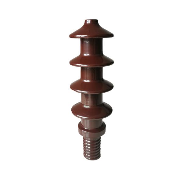 Buy 30NF250 DIN42531 HV Power Line Ceramic Insulators at wholesale prices