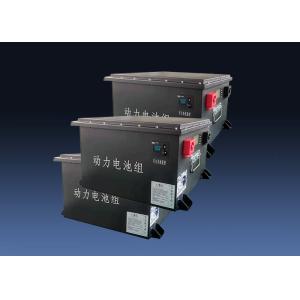 Rechargeable Lithium Golf Cart Batteries 48v 200AH 60V 200AH 30kg