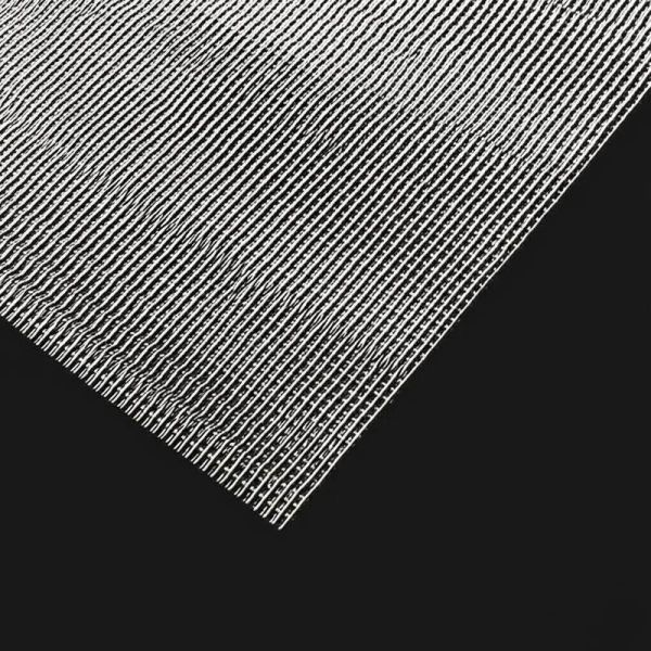 Buy Filtration woven metal mesh screen width 1 meter ideal choice for chemical pharmaceutical and food processing industries at wholesale prices