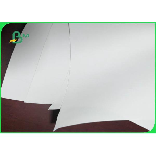 Tree Free 120g 192g Stone Paper For Mangosteen Package Tear Resistant