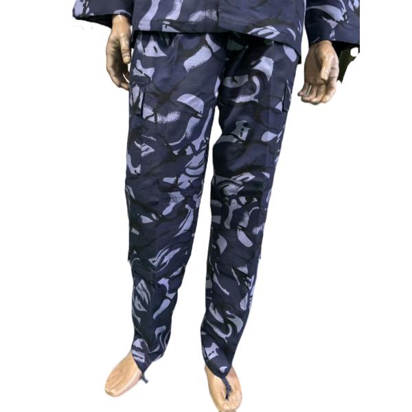 TC 65/35 Ripstop ACU Military Uniform For Hunting And Outdoor Activities