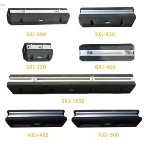 Anti Vibration Fix It Foot 50 Mm Rubber Feet For Air Conditioner