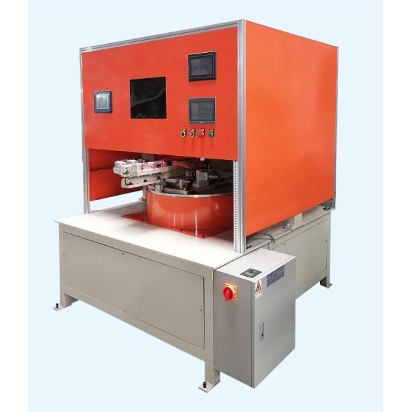 Buy How To Choose The Suitable CNC Welding Machine Special For Industrial Sheet Metal at wholesale prices