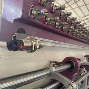 ZOLYTECH Multi Needle Quilting Machine Commputerized Mattress Machine for quilts