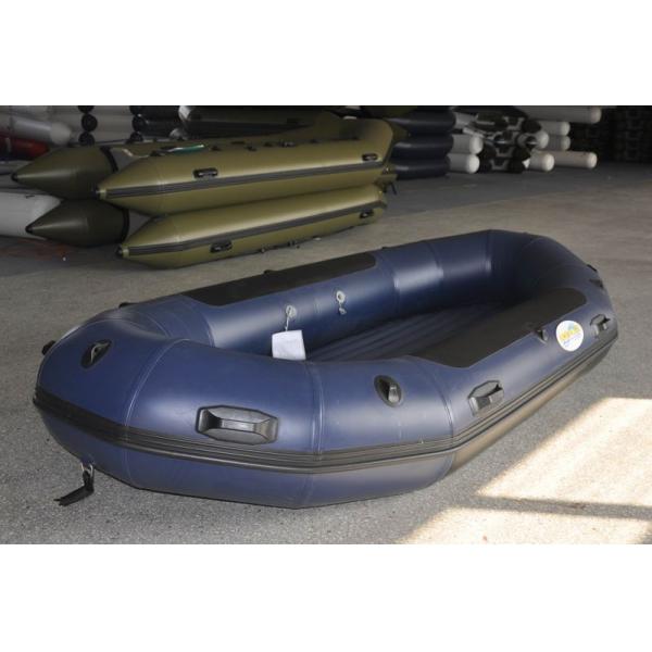 Buy 2.8m 3 Persons Water Rafting Boat for Sale at wholesale prices