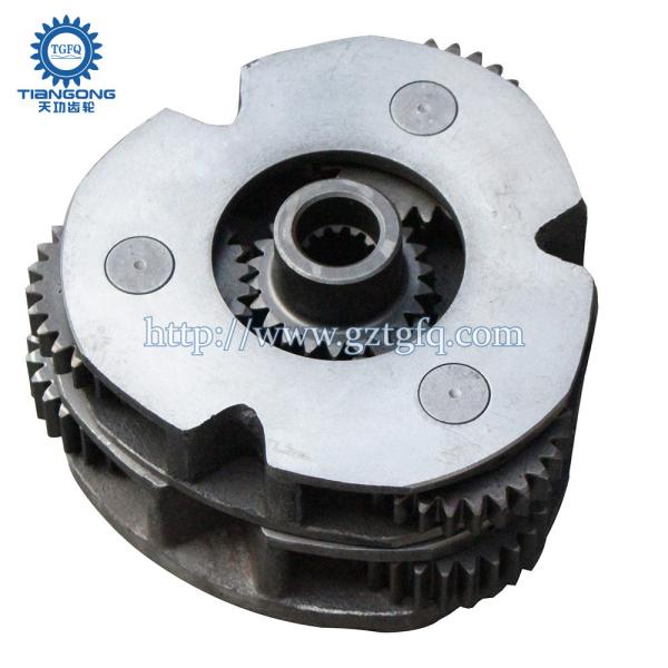 Buy Swing Reduction  E307B Excavator Gear With Sun Gear Assy at wholesale prices