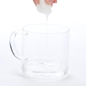 Disposable 0.3g Kingphar Medical Cotton Ball