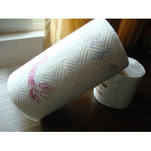 380V 50Hz 3PH Single Toilet Roll Making Machine