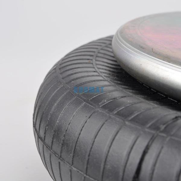 W01-358-7008 Fire Stone Air Spring Single Convoluted Air Spring for Holland (Neway) 90557226