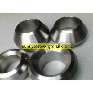 China stainless ASTM A182 F304l weldolet on sale