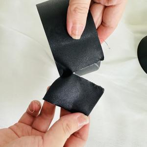 Easy To Tear Cloth Base Material Carpet Adhesion Tape For Width 1020/1240mm