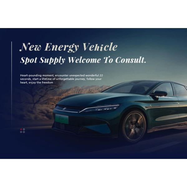 450KM,550KM MPV Electric Car 450-550KM 0