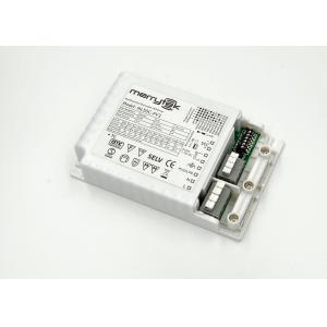 Flicker-free Hot Plug Series 1-10V Dimmable LED Driver ML50C-PVH 50W Max