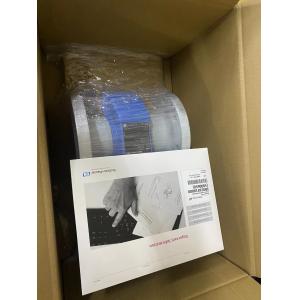 ROHS Endress Hauser magnetic Flow meter 9dm3/Min-162000m3/H