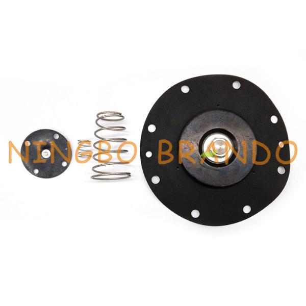 Buy K10200 CA102MM RCA102MM Pulse Jet Valve 4'' Diaphragm Repair Kit at wholesale prices