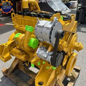 C7, C7.1 Caterpillar Engine Excavator Diesel Engine C6.4, C6.6, C9 Engine