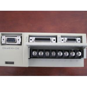 China Yaskawa SGDA-01AP AC SERVO AMPLIFIER 200-230V 2.5/0.87A 50/60HZ NEW on sale