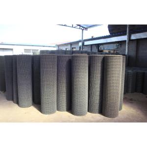 1mm-8mm Crimped Wire Mesh For Barbecue Grill Plate 0.8mm-8mm Thickness
