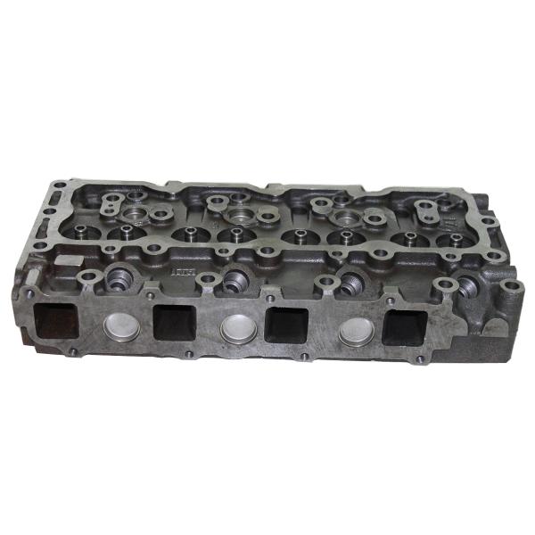 Professional KIA Ceres K2200 K2400 S2 Engine Cylinder Head OK756 - 10 - 100