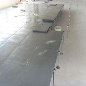 Network Raised Floor Access Floor From China