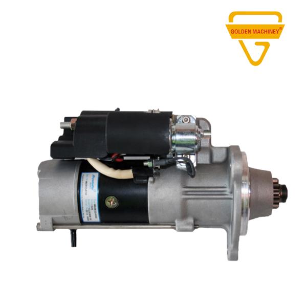 Buy 1604246 1528597 1739936 DAF Truck Engine Starter Motor at wholesale prices