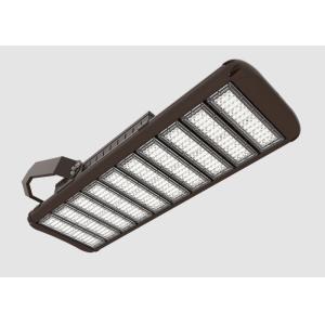 1200W LED High Mast Light Powerful / 19,2000 lm LED Flood Light for Soccer Field