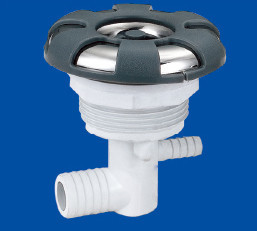 Quality Stainless Bathtub Jet for sale