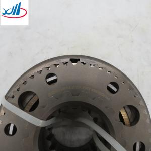 Original Truck Auto Engine Parts One And Two Gear Synchronizer Assembly JS85T