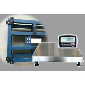 Electronic Platform Weighing Scale Multiple Weighing Units BSHB7 Series