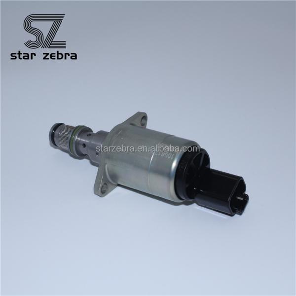 3176B 3406B Excavator Hydraulic Pump Solenoid Valve For Sany SY235 SY335 SY365 For Xcgm Excavator