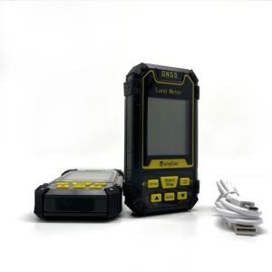 Buy cheap S2 Farmland GPS Land Measuring Device Circle Machine Load from wholesalers