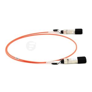 Quality Active Optical Cable Fiber Optic Accessories OM3 MMF For Storage Servers for sale