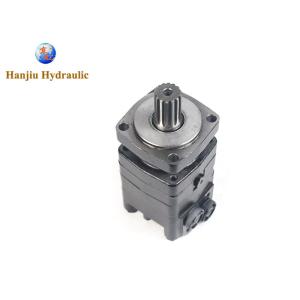 151F0543 OMS 100 Hydraulic Orbital Motor 100 Cm3 With Splined Z14 Shaft And