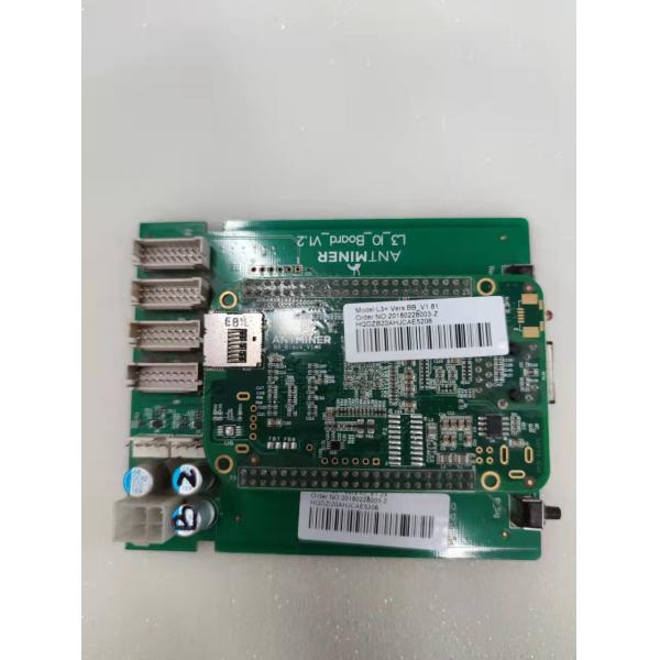 Machine For Ant L3 hashboard In Stock Used Or Refurbish