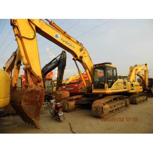 USED KOMATSU PC270-7 EXCAVATOR FOR SALE PC270-7 USED KOMATSU EXCAVATOR SALE