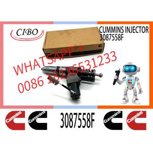 Fuel Injector 3087558F 4307795 6087807 3083622 3411759 4384360 3411762 4307516N