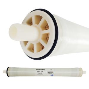 300 Gpd Industrial Ro Membrane Brackish Water Reverse Osmosis Elements 2521-LP