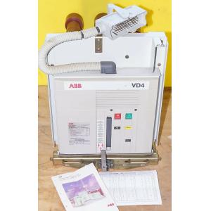 VD4 P 12.06.25 brand new and original, VD4 MV Circuit Breaker,3-5 working day of