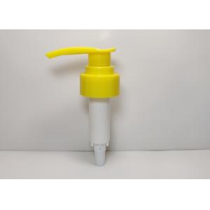 33/410 33mm Plastic Soap Dispenser Pump Replacement