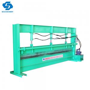 China                  Hydraulic Press Brake Machine Metal Sheet Bending Machinery              on sale