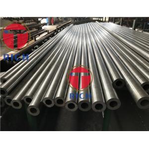 ASTM A556 Seamless Carbon Steel Boiler Tubes Cold Drawn