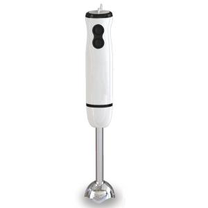 Durable Immersion Stick Blender 800 Watt Ergonomic Body Design