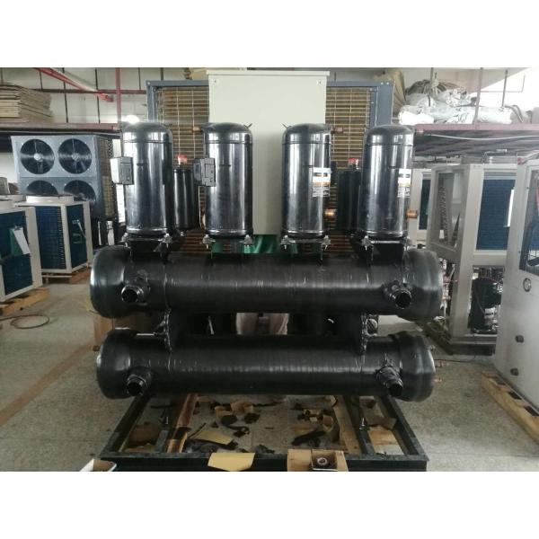 Buy 95 KW Heating Capacity Ground Source Heat Pump at wholesale prices