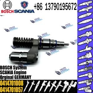 BOSCH injetor 0414701008 0414701057 Diesel fuel Unit pump assembly 0986441008