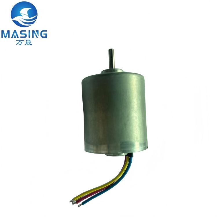 36mm Brushless Motor BL3640 12v brushless dC motor Bldc Electric Motor With Controller